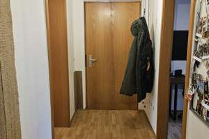 Wohnung in Darmstadt Eberstadt – Die vollständige Adresse der Immobilie erhältst du vom Anbieter., 64297 Eberstadt, Darmstadt – Vorschaubild 2