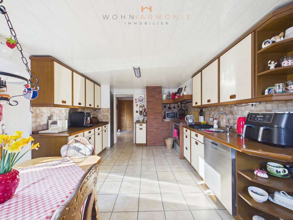 Immobilie in Pfedelbach - bezugsfreies 2-Fam.Haus mit Doppelgarage - Bild 3