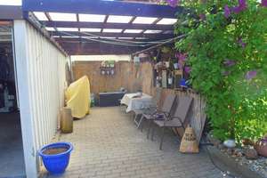 Wohnen in grüner Lage * sonnige Terrasse & Garten* PV-Anlage für autarke Stromversorgung – Die vollständige Adresse der Immobilie erhältst du vom Anbieter., 4860 Torgau – Vorschaubild 6