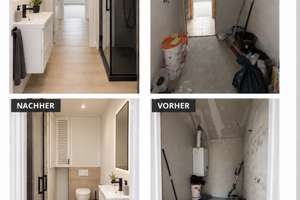 Design trifft Comfort - gemütlich Familienoase auf Luxus-Niveau … zum Wohnen, Leben und Wohlfühlen! – 53844 Troisdorf – Vorschaubild 16