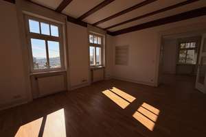 Schöne 3 Zimmer Altbau Wohnung mit Stadtblick in Stuttgart Nord – Die vollständige Adresse der Immobilie erhältst du vom Anbieter., 70191 Relenberg, Stuttgart – Vorschaubild 11