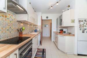Außergewöhnliche Maisonette-Wohnung mit Balkon und Dachterrasse!  – Die vollständige Adresse der Immobilie erhältst du vom Anbieter., 81925 Oberföhring, München – Vorschaubild 15