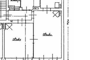 Untervermietung - 2 Jahre befristet - 3 Zimmer Wohnung mit Balkon in Berlin-Charlottenburg – Behaimstraße 4, 10585 Berlin – Vorschaubild 10