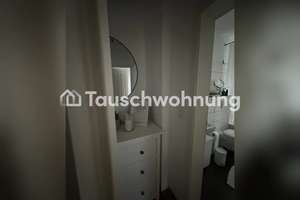 Tauschwohnung: Ideal für Singles/Paare in Bonn, Bad Godesberg