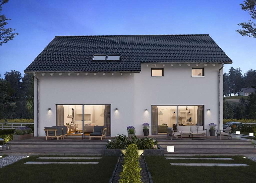 Immobilie in Neuenstein - Mehrfamilienhaus mit vielen tollen Möglichkeiten - Bild 3
