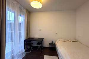 Helle Wohnung mit östlicher Terrasse richtung ruhigen Innenhof – Schillerstraße 41, 80336 Ludwigsvorstadt-Kliniken, München – Vorschaubild 10