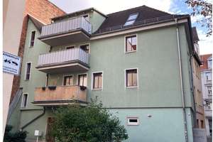Maisonette im Herzen Jenas