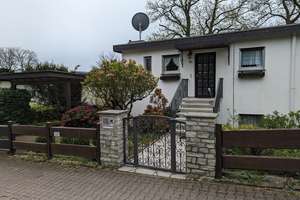 **Ihr neues Zuhause! - Einfamilienhaus mit Einliegerwohnung in ruhiger Lage** – Die vollständige Adresse der Immobilie erhältst du vom Anbieter., 61479 Glashütten – Vorschaubild 2