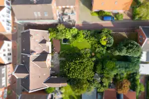 *****VERKAUFT*****Rarität - Historisches Anwesen in der Leeraner Altstadt! – Leer (Kreis) – Vorschaubild 3