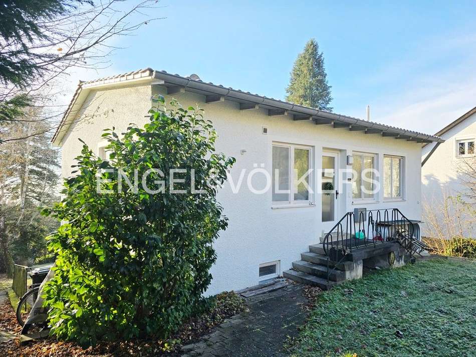 Außenansicht Nord-Ost