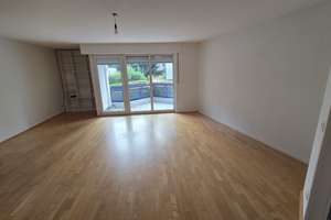 Charmante 3-Zimmer-Gartenwohnung mit großem Balkon in ruhiger Lage von Köln-Weidenpesch