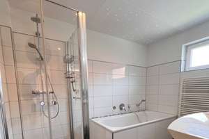 Reihenendhaus in Bietigheim-Bissingen (Wohngebiet Sand):  4 Zimmer, modernes Bad, EBK & Garten – Die vollständige Adresse der Immobilie erhältst du vom Anbieter., 74321 Bietigheim-Bissingen – Vorschaubild 7