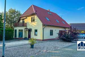 Wunderschönes Einfamilienhaus mit überdachter Terrasse in Endlage – Ludwigslust (Kreis) – Vorschaubild 10