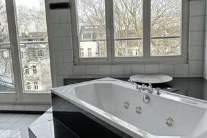 Maisonette Penthouse auf der Poppelsdorfer Allee - mit Einbauküche, Sauna und zwei Stellplätzen – Poppelsdorfer Allee 64, 53115 Weststadt, Bonn – Vorschaubild 48