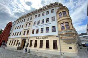 Grandioses Apartment in Traumlage mit EBK, Concierge sowie Lounge + Terrassenbenutzung