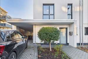 Stilvoll. Durchdacht. Zeitlos. – Die vollständige Adresse der Immobilie erhältst du vom Anbieter., 63743 Stadtmitte, Aschaffenburg – Vorschaubild 2