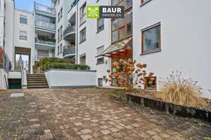 360° I Urban und Komfortabel! 3-Zimmer-Wohnung in Ulm mit TG-Stellplatz und Terrasse! – Die vollständige Adresse der Immobilie erhältst du vom Anbieter., 89077 Weststadt, Ulm – Vorschaubild 3