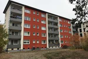 Gemütliche 3-Zimmer-Wohnung in Darmstadt – Berliner Allee 22, 64295 Darmstadt-West, Darmstadt – Vorschaubild 1