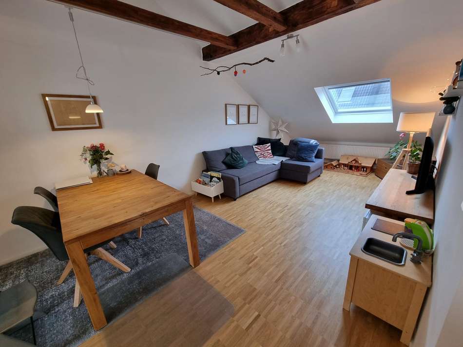 WohnEsszimmer