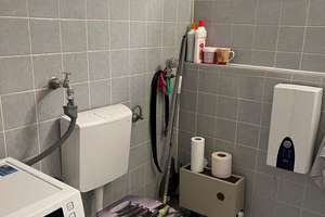 Zentral in LU! Vermietete 2-Zi-Wohnung im 10. OG - 7,2 % Rendite! – 67061 Süd, Ludwigshafen am Rhein – Vorschaubild 5