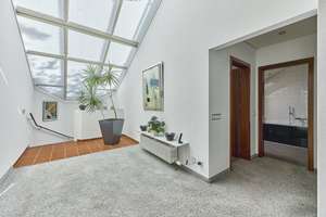 Käuferprovisionsfrei: Maisonette-Wohnung mit Haus-in-Haus-Charakter und phantastischem Neckarblick – Die vollständige Adresse der Immobilie erhältst du vom Anbieter., 69118 Schlierbach, Heidelberg – Vorschaubild 19