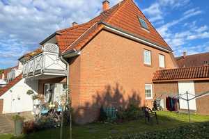 Kapitalanleger aufgepasst ! MFH mit 4 Wohnungen sucht neuen Eigentümer in Harsefeld – Stade (Kreis) – Vorschaubild 12