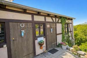 Einfamilienhaus in Buckow: Wintergarten, Pool und 4 Garagen auf 1.800 m² – 15377 Buckow (Märkische Schweiz) – Vorschaubild 13