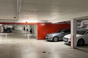 Über den Dächern der Stadt - sanierte 3 Zimmerwohnung im 9. Obergeschoss – Die vollständige Adresse der Immobilie erhältst du vom Anbieter., 14055 Westend, Berlin – Vorschaubild 10