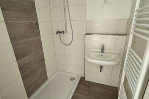 Erstbezug nach Sanierung! 3-Zimmer-Wohnung im Trendviertel der Neckarstadt-Ost! – Lange-Rötter-Straße 26-28, 68167 Neckarstadt-Ost/Wohlgelegen, Mannheim – Vorschaubild 1