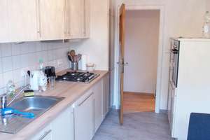 Provisionsfrei: Bestes Martinsviertel, sanierte 3 Zimmer, EBK,  großer Balkon, optional Garage – Die vollständige Adresse der Immobilie erhältst du vom Anbieter., 64289 Darmstadt-Nord, Darmstadt – Vorschaubild 29