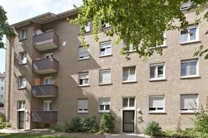 Schöne und moderne 2 Zimmer Wohnung! – Allerheiligenstr. 4, 74072 Heilbronn, Heilbronn – Vorschaubild 1
