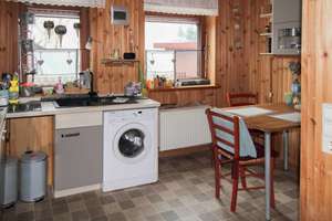 Kleines Holzhaus mit Garage, Carport, Kamin, Terrasse und Garten in Neudorf-Platendorf bei Gifhorn – Die vollständige Adresse der Immobilie erhältst du vom Anbieter., 38524 Sassenburg – Vorschaubild 7