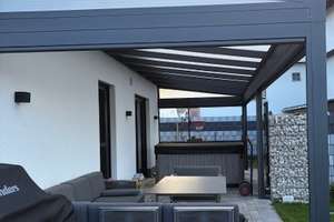 Neuwertiger Bungalow  – Die vollständige Adresse der Immobilie erhältst du vom Anbieter., 68623 Lampertheim – Vorschaubild 20