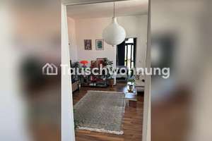 Tauschwohnung: Flat in Köln-Kalk zum Tausch gesucht