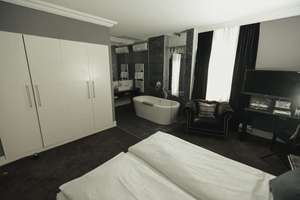 Gepflegtes Boutique-Hotel in Essen-Rüttenscheid mit langfristigem Pachtvertrag und 7,67 % AfA – Die vollständige Adresse der Immobilie erhältst du vom Anbieter., 45131 Rüttenscheid, Essen – Vorschaubild 22