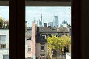 2,5-ZI-Wohnung mit großen Balkon in Toplage! Mitten in Frankfurts exklusiven Szeneviertel Bornheim – 60385 Bornheim, Frankfurt am Main – Vorschaubild 29