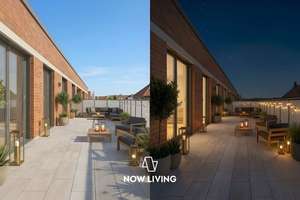 Signature Living über den Dächern der Stadt – Penthouse der Extraklasse – Die vollständige Adresse der Immobilie erhältst du vom Anbieter., 30167 Herrenhausen, Hannover – Vorschaubild 24