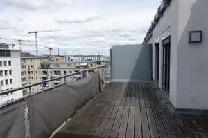 Zuhause mit 3 Zimmern und Balkon in Nürnberg – Heideloffstraße 20, 90478 Glockenhof, Nürnberg – Vorschaubild 14