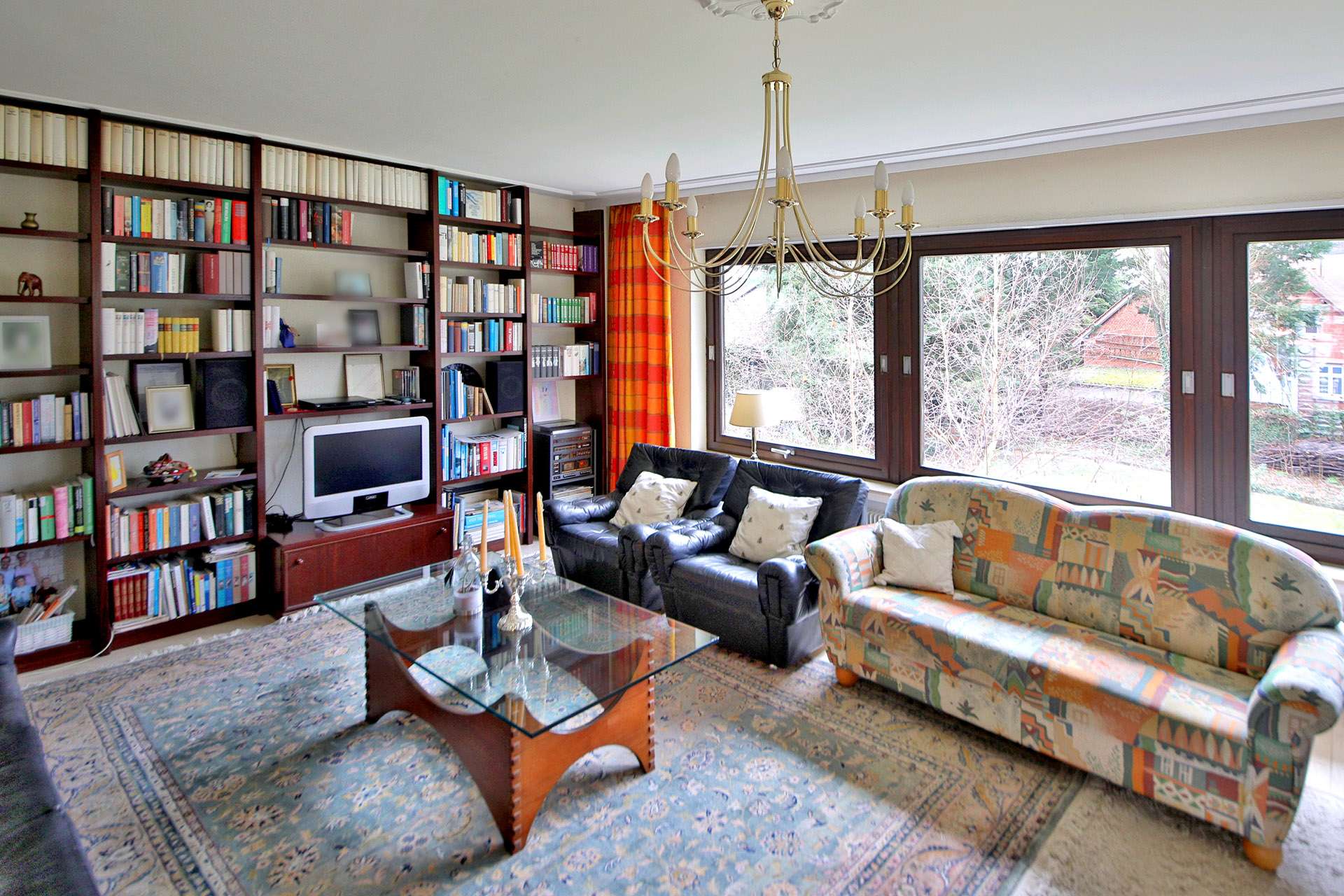 Immobilie in Albersweiler - Großzügiges Anwesen mit Bauland, naturnah gelegen, sucht neuen Eigentümer! - Bild 17