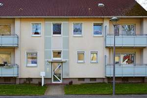 2-Zimmer Wohnung in Laer