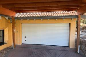 Exclusive Villa mit ELW, Doppel-Garage, Balkone, Terrassen, Erdwärme, Photovoltaik, Pool uvm. – Die vollständige Adresse der Immobilie erhältst du vom Anbieter., 64401 Groß-Bieberau – Vorschaubild 5