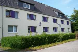 2-Zimmer-Wohnung mit Einbauküche in Wolfsburg-Fallersleben – Nordring 9, 38442 Wolfsburg – Vorschaubild 1