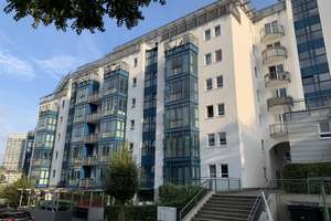 Hochwertige, helle 2-Zimmer-Wohnung in Hbf. Nähe – Fritz-Kohl-Strasse 5, 55122 Hartenberg-Münchfeld, Mainz – Vorschaubild 10