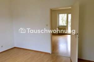 Tauschwohnung: Frankfurt Mitte-Nord: 2-Zimmer-Wohnung, 50 m²
