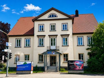 Arbeiten und Wohnen in bester Lage von Rottweil! Preis auf Anfrage