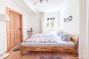 21267 HomeCompany Dresden Möbliert/Furnished 3-Zimmer Wohnung in Dresden-Dobritz max. 4-Personen – Die vollständige Adresse der Immobilie erhältst du vom Anbieter., 1237 Seidnitz/Dobritz, Dresden – Vorschaubild 29