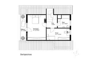 AIGNER – Freistehendes Einfamilienhaus in ruhiger Lage von Haimhausen – Die vollständige Adresse der Immobilie erhältst du vom Anbieter., 85778 Haimhausen – Vorschaubild 14