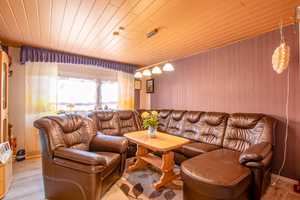 Familienfreundlicher Bungalow mit großzügigem Grundstück & Ausbaupotenzial – Aurich (Kreis) – Vorschaubild 5