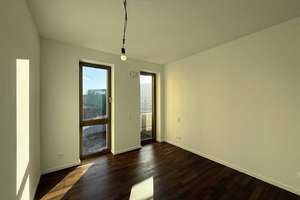 Traumwohnung mit Aufzug, Balkon und Blick im Design-Highlight Pandion Doxx  – Die vollständige Adresse der Immobilie erhältst du vom Anbieter., 55118 Neustadt, Mainz – Vorschaubild 7