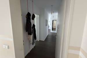 Raum für höchste Ansprüche - Wohnung mit Penthouse-Charakter  in Köln-Widdersdorf – Die vollständige Adresse der Immobilie erhältst du vom Anbieter., 50859 Widdersdorf, Köln – Vorschaubild 4